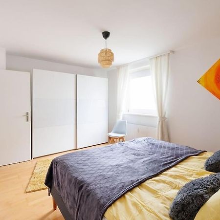 New! Cozy & Lovely Home In The 3Rd District เวียนนา ภายนอก รูปภาพ