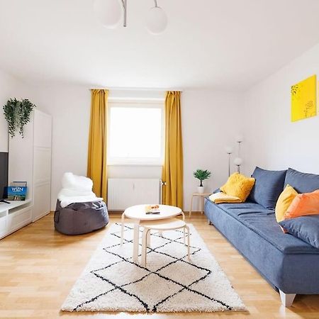 New! Cozy & Lovely Home In The 3Rd District เวียนนา ภายนอก รูปภาพ