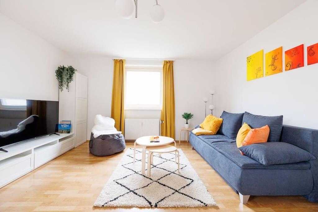 New! Cozy & Lovely Home In The 3Rd District เวียนนา ภายนอก รูปภาพ